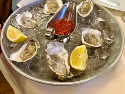 Villa Paradiso Ristorante Italiano, Google photo 4