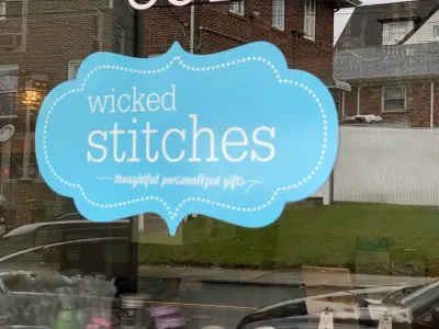 Wicked Stitches Gifts, Google photo 2