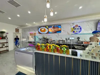 Yallah Habibi Desserts, Google photo 3