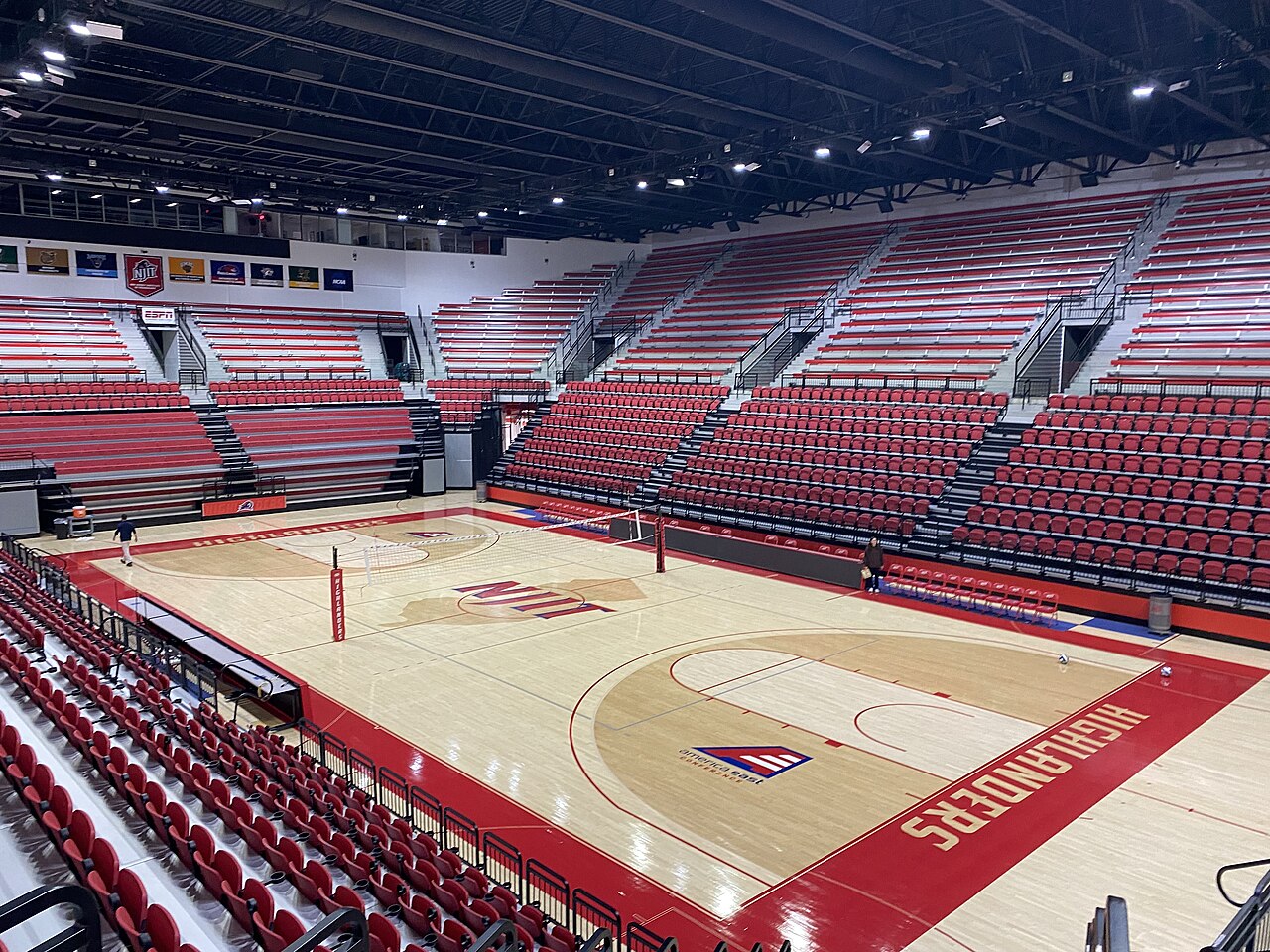 NJIT-WEC, New Jersey Institute of Technology
