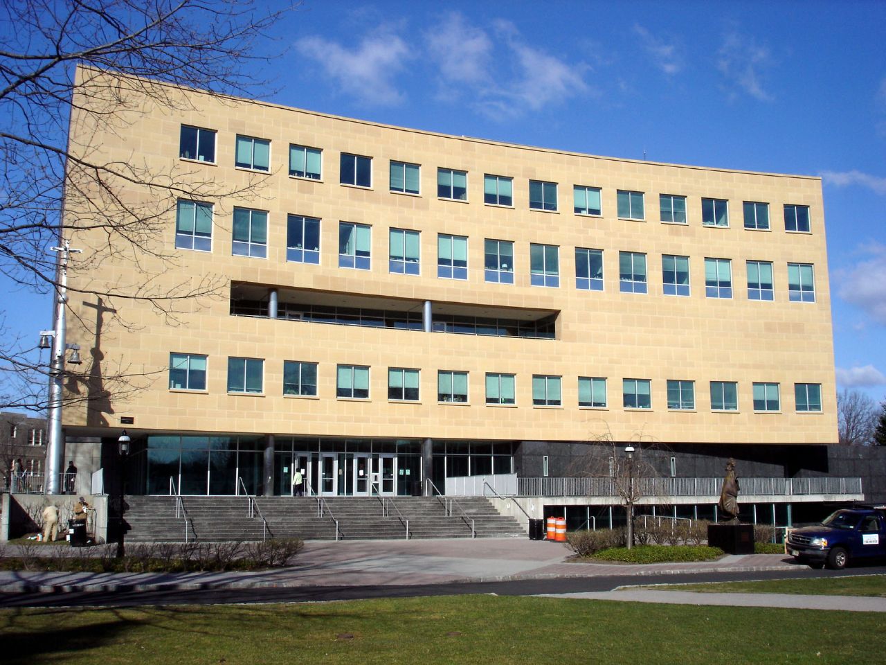 Jubilee Hall - Seton Hall, Seton Hall University