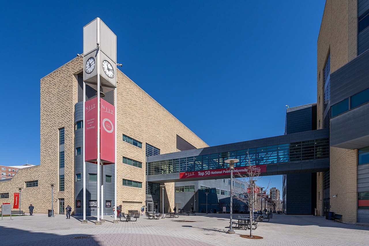 New Jersey Institute of Technology (NJIT)