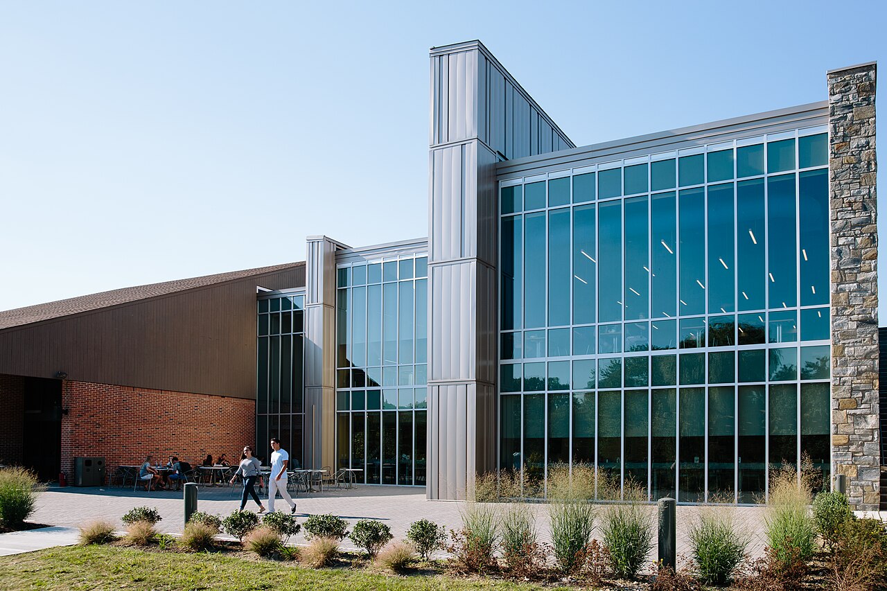 Kessel Student Center, Pace University