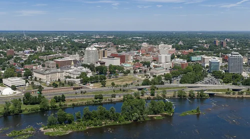 Trenton, New Jersey