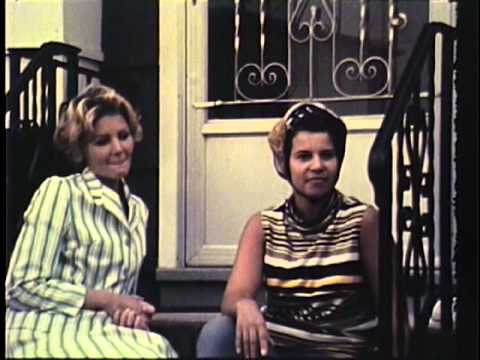 "Staten Island: The Forgotten Borough" on New York Illustrated, late 1960s video thumbnail