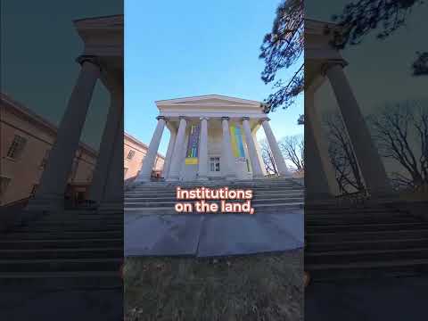 A lovely spot on Staten Island: Snug Harbor video thumbnail