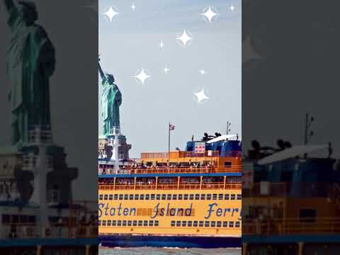 2 Places to visit in STATEN ISLAND, NY video thumbnail